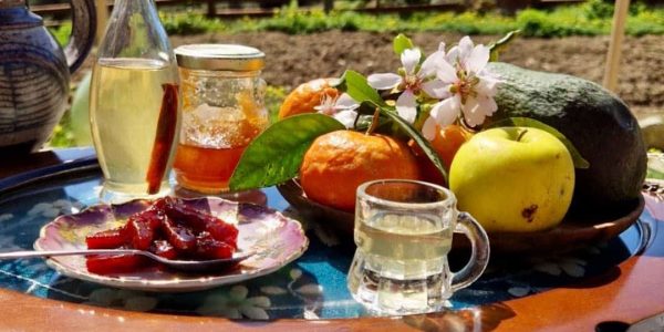 veggera - live the experience cooking class - lessons stylos chania crete greece travel tour cretan food and wine 8